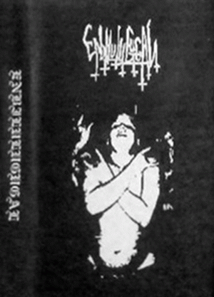 Enbilulugugal : Baphofucked Promo Demo '00